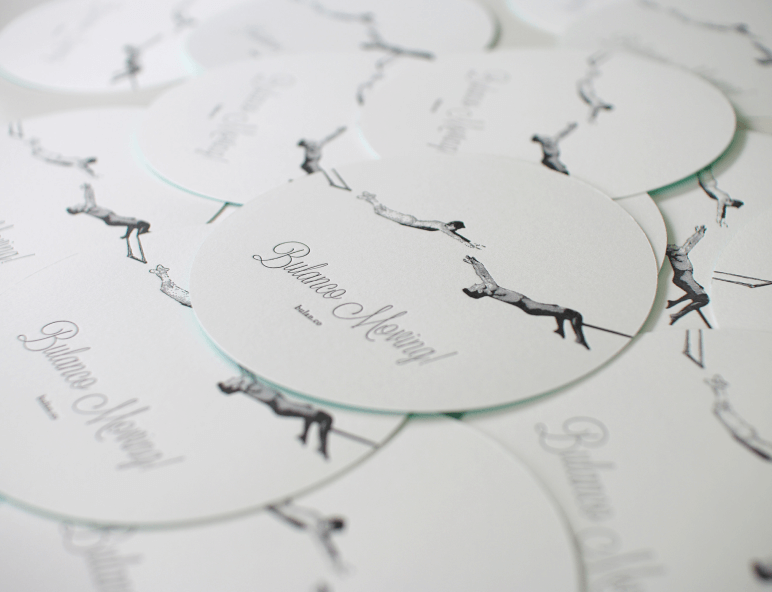 Moving Card