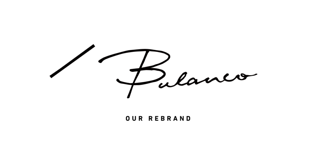 ロゴマーク変更及びリブランディングのお知らせ | Bulanco Inc.(ブランコ株式会社) | ブランディングファーム