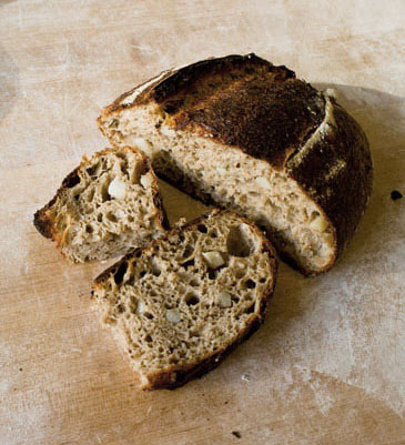 TARTINE BAKERY & CAFE