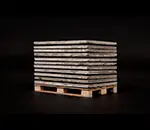 Concrete business cards
