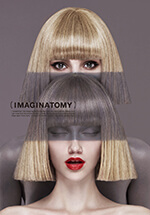 吉田ユニ展“IMAGINATOMY”