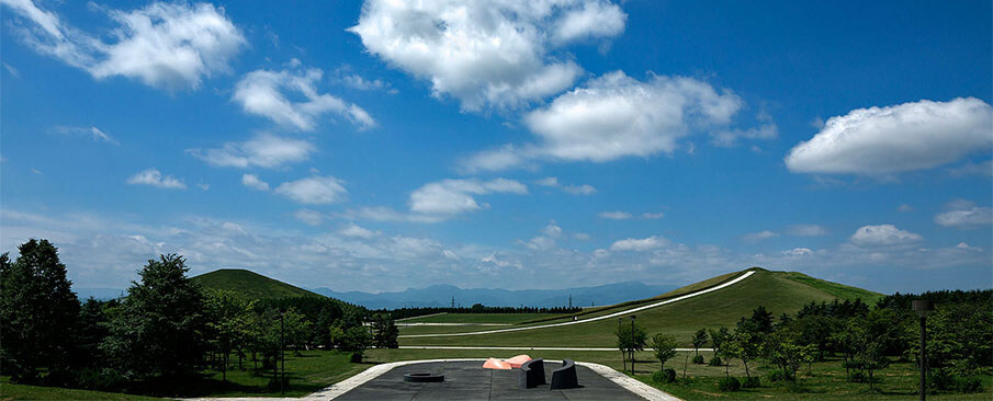 北海道の「モエレ沼公園」でアートと自然の融合を体験 | Create, Watch