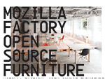 OPEN SOURCE FURNITURE