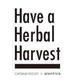 Have a Herbal Harvest
