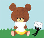 くまのがっこう
