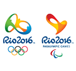 Rio 2016 font