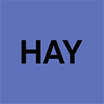 HAY