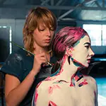 ALEXA MEADE ART