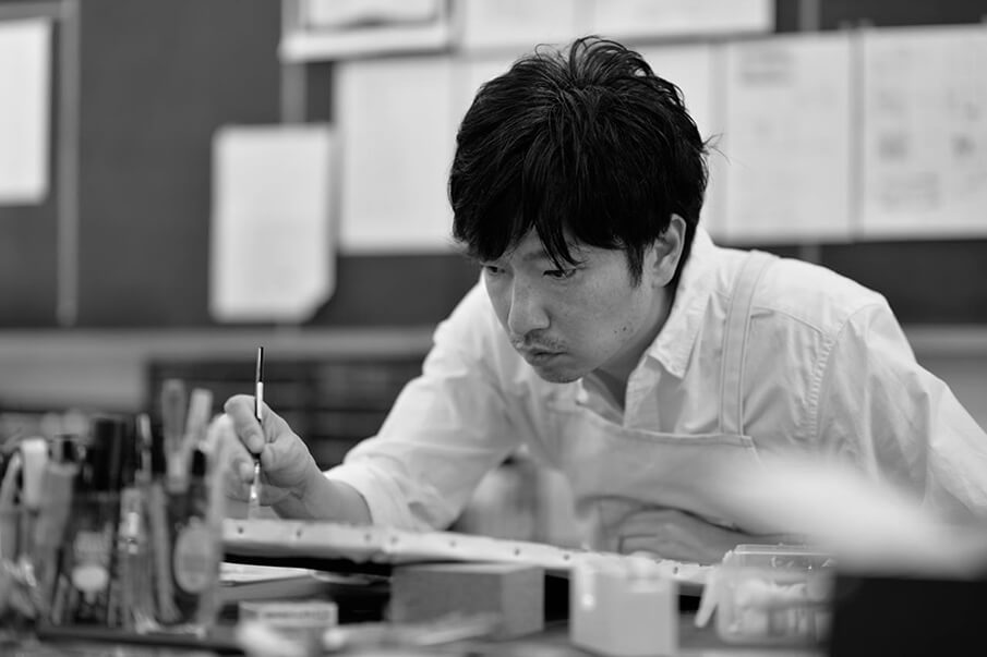 ラーメンズ・小林賢太郎インタビュー。表現し続ける独自の「世界観」と