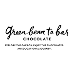 green bean to bar CHOCOLATE