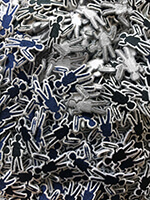ミントデザインズ展-MATERIAL DICTIONARY-