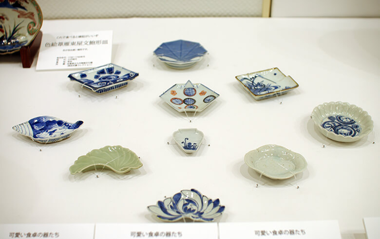 モノ語り”を未来へ繋ぐ「日本磁器誕生・有田焼創業400年 ~ 400年 有田