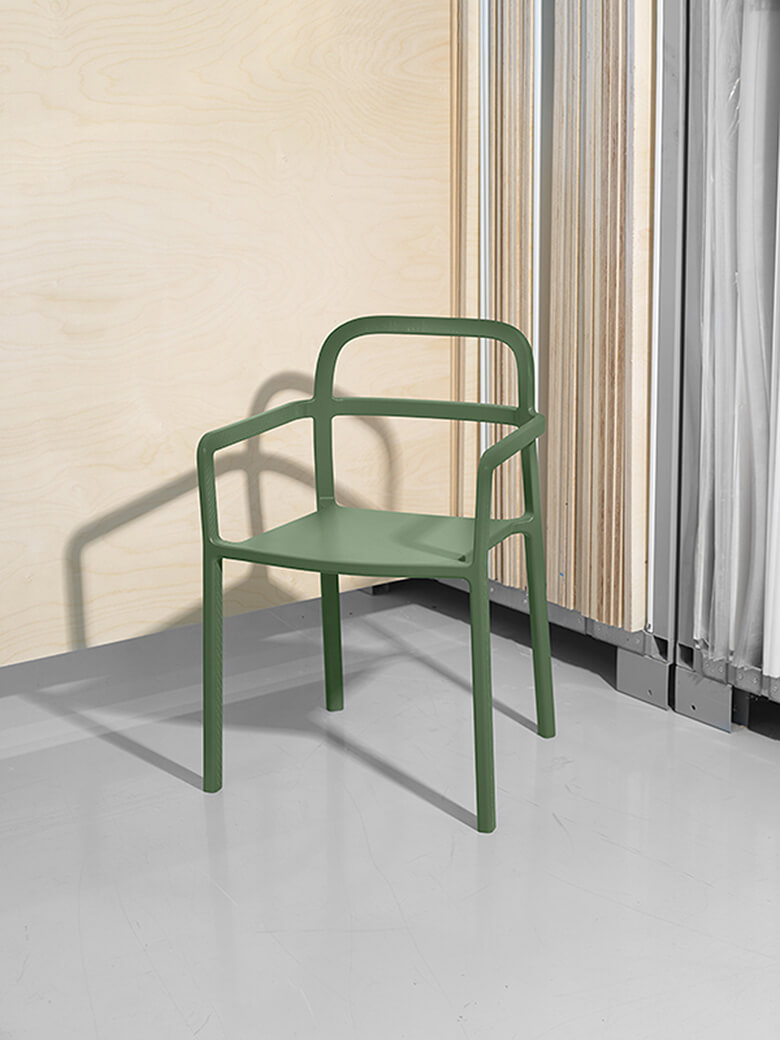 HAY×IKEA」のワクワクするコラボレーションが2017年リリース