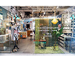 H.P.DECO 好奇心の小部屋 福岡店