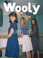 Wooly