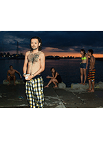 石川竜一
okinawan portraits 2012-2016