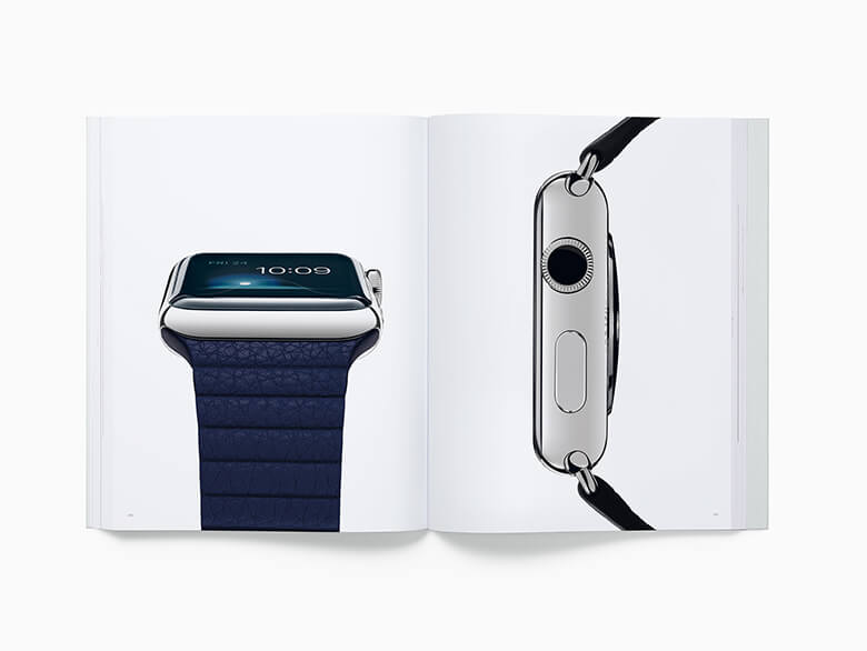 Appleの20年をたどる写真集「Designed by Apple in California