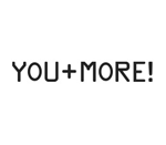 YOU+MORE!