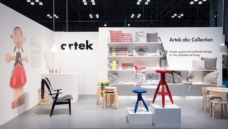 特別仕様のartek「Stool E60」が無印良品で販売スタート！ | Create