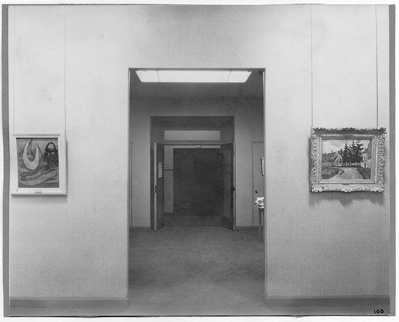 オンラインでMoMA展覧会の歴史を振り返る「The exhibition history