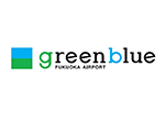 greenblue FUKUOKA AIRPORT