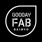 GOODAY FAB DAIMYO