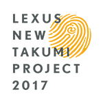 LEXUS NEW TAKUMI PROJECT