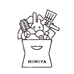 三三屋(みみや)