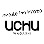 UCHU wagashi