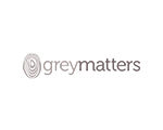 GreyMatters(グレー・マターズ)