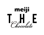 meiji THE Chocolate