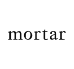 mortar
