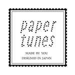 紙巻きオルゴール漫画