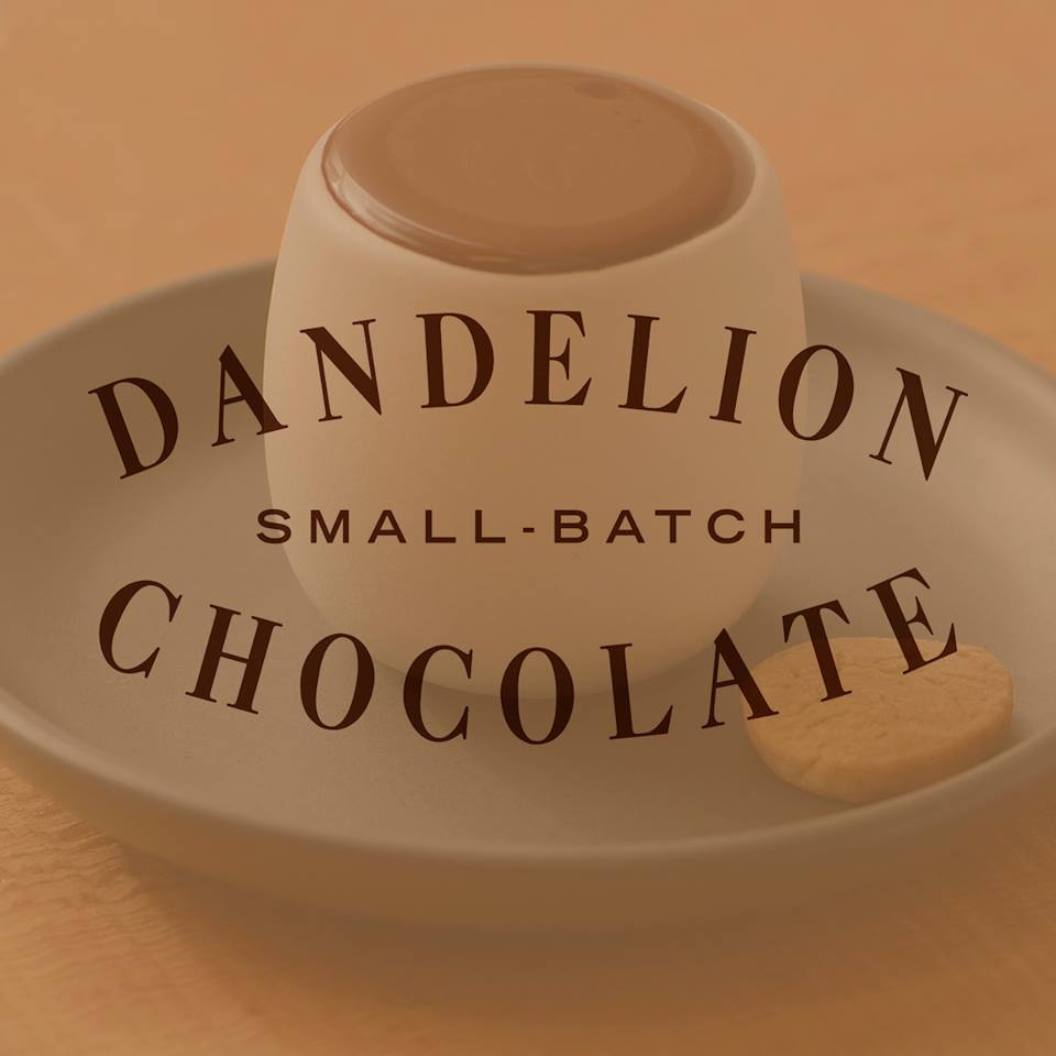 あの頃は CHOCOLATE