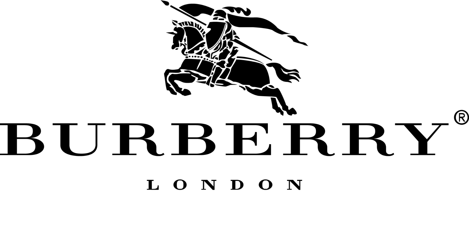 Burberryのロゴマークの変遷と時代 | ブランディング, ロゴマーク 