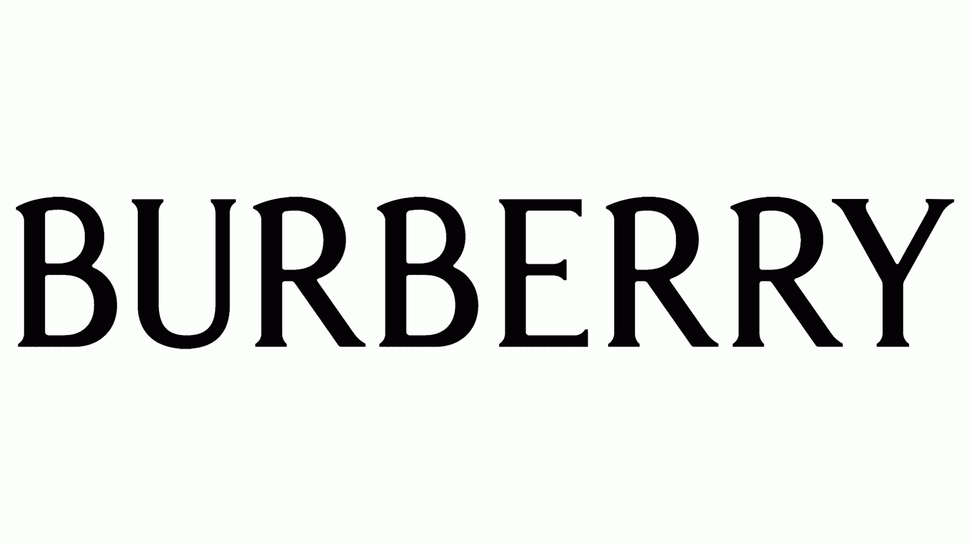 Burberryのロゴマークの変遷と時代 | ブランディング, ロゴマーク
